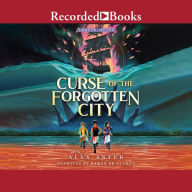 Curse of the Forgotten City (Emblem Island Series #2)