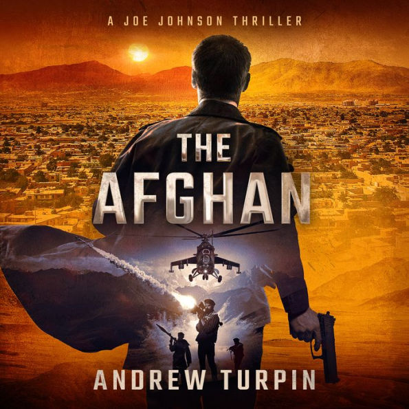 The Afghan