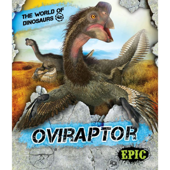 Oviraptor