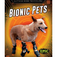 Bionic Pets