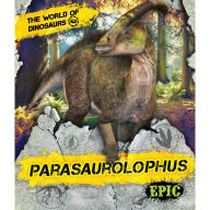 Parasaurolophus