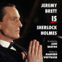 Jeremy Brett IS Sherlock Holmes
