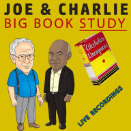 Joe And Charlie - Big Book Study - Big Book Study - Live Recordings