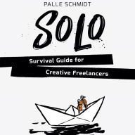 SOLO - Survival Guide for Creative Freelancers