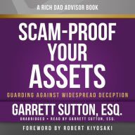 Scam-Proof Your Assets: Guarding against Widespread Deception
