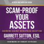 Scam-Proof Your Assets: Guarding against Widespread Deception