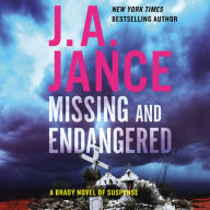 Missing and Endangered (Joanna Brady Series #19)