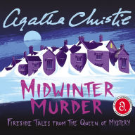 Midwinter Murder: Fireside Tales from the Queen of Mystery