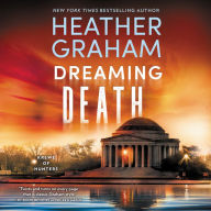 Dreaming Death (Krewe of Hunters Series #32)