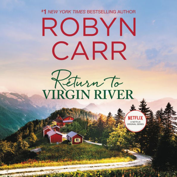 Return to Virgin River (Virgin River Series #21)