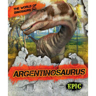 Argentinosaurus