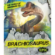 Brachiosaurus