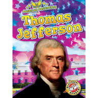 Thomas Jefferson