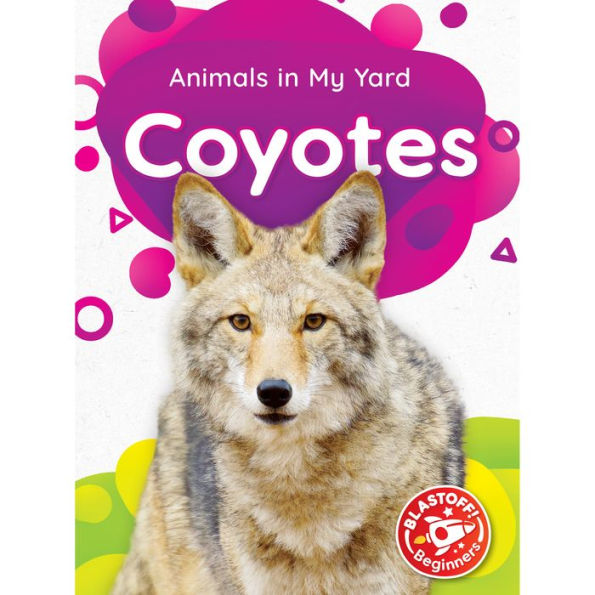 Coyotes