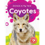 Coyotes