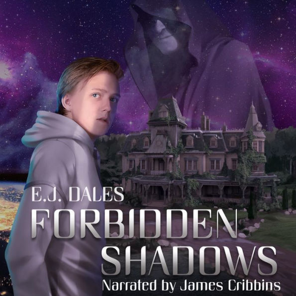 Forbidden Shadows