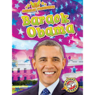 Barack Obama