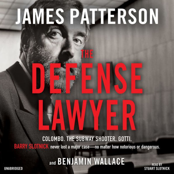 The Defense Lawyer