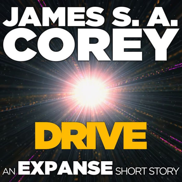 Drive: An Expanse Short Story