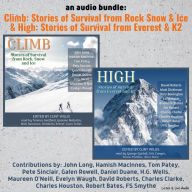 An Audio Bundle: Climb & High