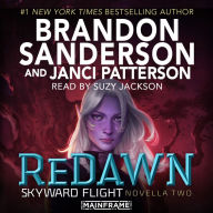 ReDawn (Skyward Flight: Novella 2)