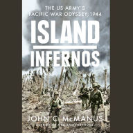 Island Infernos: The US Army's Pacific War Odyssey, 1944