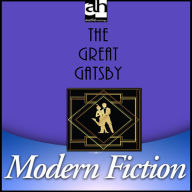 The Great Gatsby (Abridged)