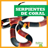 Serpientes de coral