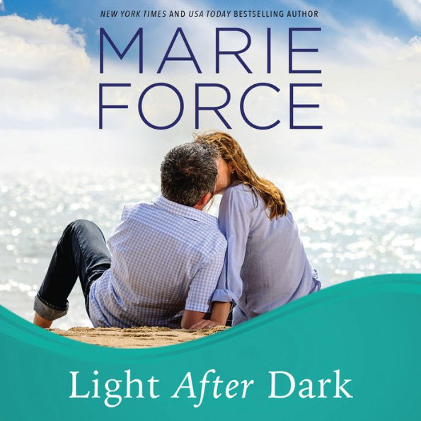 Light After Dark (Gansett Island Series #16)