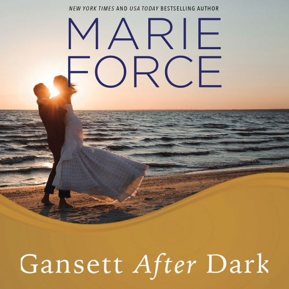 Gansett After Dark (Gansett Island Series #11)