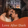 Love After Dark (Gansett Island Series #13)