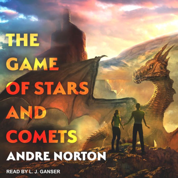 The Game of Stars and Comets