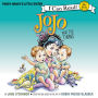 JoJo and the Twins (My First I Can Read Series: Fancy Nancy's Little Sister)