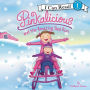 Pinkalicious and the Amazing Sled Run: A Winter and Holiday Book for Kids