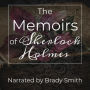 The Memoirs of Sherlock Holmes