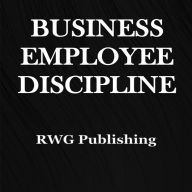 Business Employee Discipline