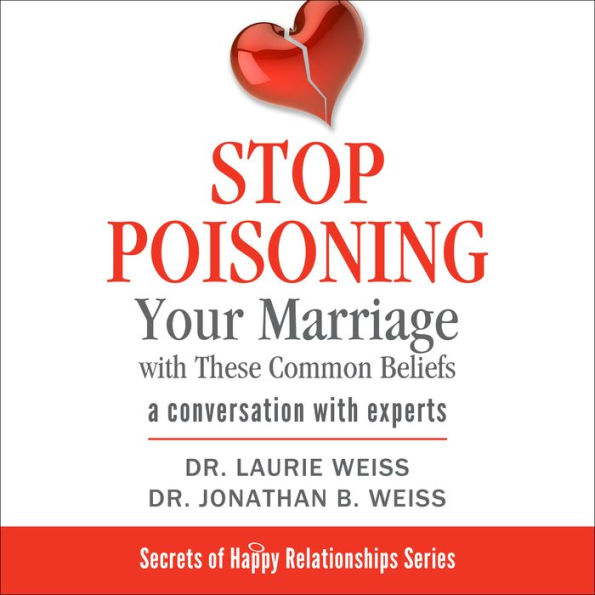 Stop Poisoning Your Marriage with These Common Beliefs