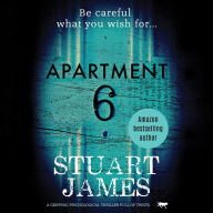 Apartment 6: a gripping psychological thriller full of twists