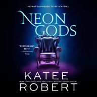 Neon Gods (Dark Olympus #1)