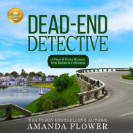 Dead-End Detective: A Piper and Porter Mystery from Hallmark Publishing