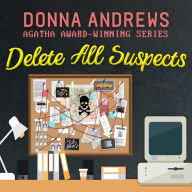 Delete All Suspects (Turing Hopper Series #4)