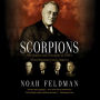 Scorpions: The Battles and Triumphs of FDR's Great Supreme Court Justices