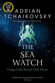 The Sea Watch (Shadows of the Apt Series #6)