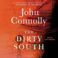 The Dirty South (Charlie Parker Series #18)