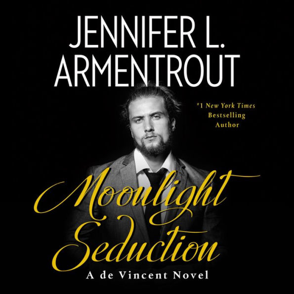 Moonlight Seduction: A de Vincent Novel