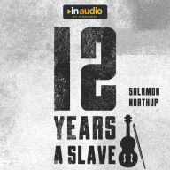 12 Years a Slave