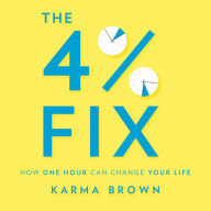 The 4% Fix: How One Hour Can Change Your Life