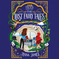 The Lost Fairy Tales (Pages & Co. Series #2)