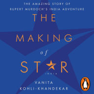 The Making of Star India