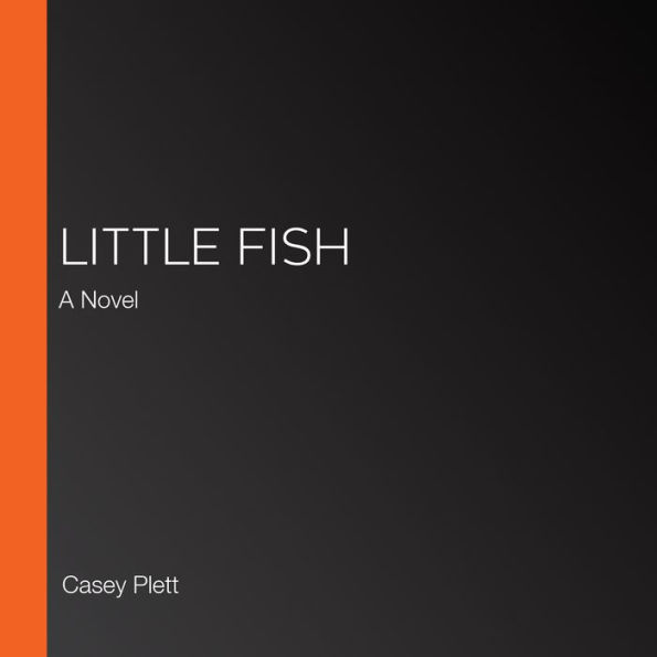 Little Fish: A Novel